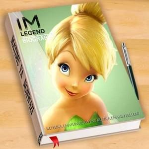 Meet your Posher, Cheri